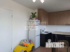 1-к квартира, вторичка, 40м2, 10/10 этаж