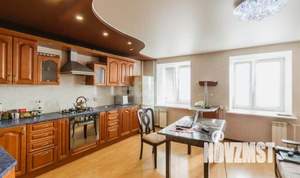 3-к квартира, вторичка, 86м2, 9/10 этаж