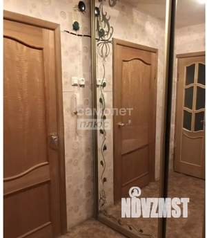 1-к квартира, вторичка, 34м2, 4/5 этаж