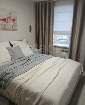 1-к квартира, вторичка, 44м2, 7/10 этаж