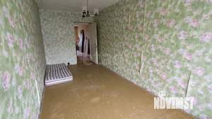 2-к квартира, вторичка, 44м2, 5/5 этаж