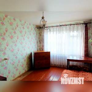 3-к квартира, вторичка, 62м2, 2/5 этаж