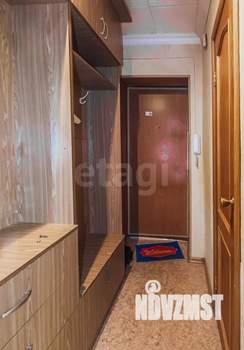 1-к квартира, вторичка, 33м2, 2/5 этаж