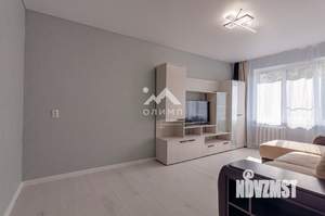 1-к квартира, вторичка, 30м2, 3/5 этаж