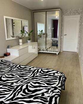 2-к квартира, вторичка, 44м2, 5/5 этаж