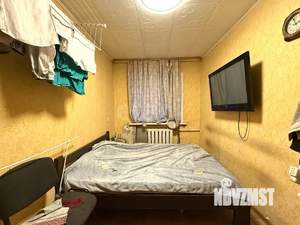 3-к квартира, вторичка, 55м2, 5/5 этаж