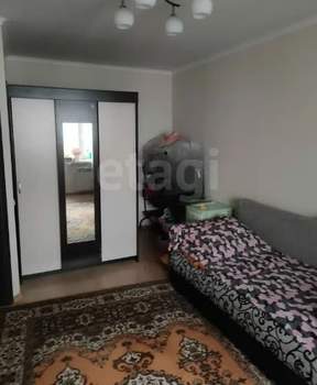 1-к квартира, вторичка, 32м2, 7/10 этаж