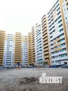 1-к квартира, вторичка, 45м2, 5/16 этаж