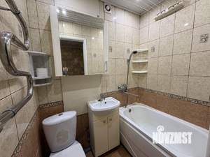 1-к квартира, вторичка, 29м2, 5/5 этаж