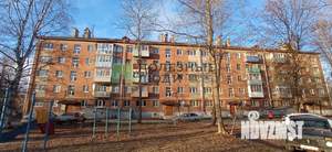 1-к квартира, вторичка, 31м2, 3/5 этаж