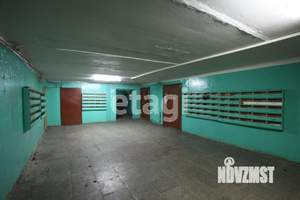 1-к квартира, вторичка, 35м2, 9/9 этаж