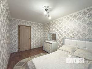 3-к квартира, вторичка, 83м2, 4/9 этаж