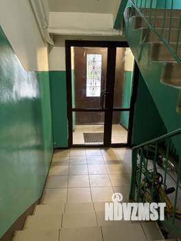1-к квартира, вторичка, 22м2, 3/5 этаж