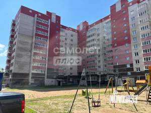 Студия квартира, вторичка, 28м2, 3/10 этаж