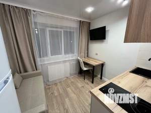 Студия квартира, вторичка, 13м2, 5/5 этаж