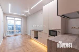 1-к квартира, вторичка, 47м2, 5/5 этаж