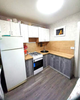 2-к квартира, вторичка, 45м2, 5/5 этаж