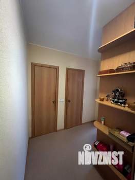 2-к квартира, вторичка, 56м2, 3/5 этаж