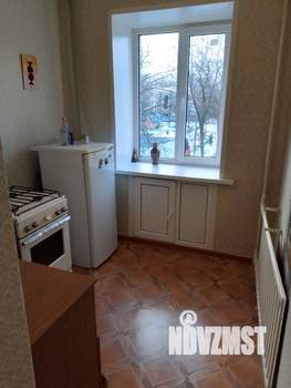 1-к квартира, вторичка, 22м2, 3/5 этаж