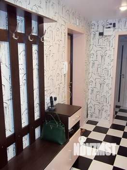 2-к квартира, вторичка, 48м2, 4/5 этаж