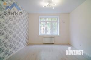 1-к квартира, вторичка, 42м2, 1/9 этаж