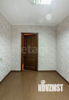 3-к квартира, вторичка, 59м2, 1/5 этаж