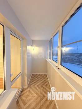 2-к квартира, вторичка, 51м2, 9/10 этаж