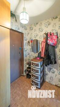 1-к квартира, вторичка, 34м2, 6/9 этаж
