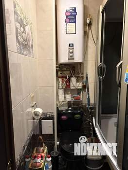 3-к квартира, вторичка, 60м2, 4/5 этаж