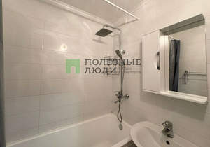 1-к квартира, вторичка, 34м2, 5/9 этаж