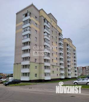1-к квартира, вторичка, 35м2, 5/9 этаж