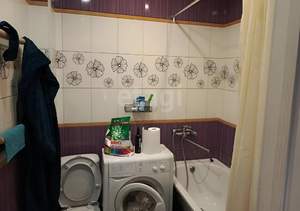 1-к квартира, вторичка, 32м2, 5/5 этаж