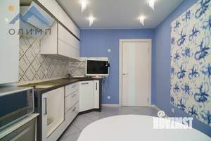 2-к квартира, вторичка, 70м2, 2/6 этаж