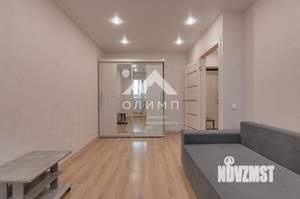 1-к квартира, вторичка, 27м2, 3/16 этаж