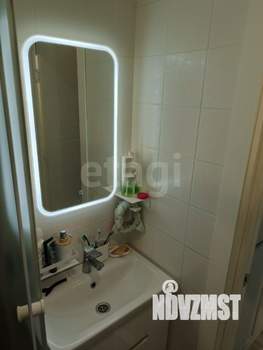 2-к квартира, вторичка, 45м2, 5/5 этаж