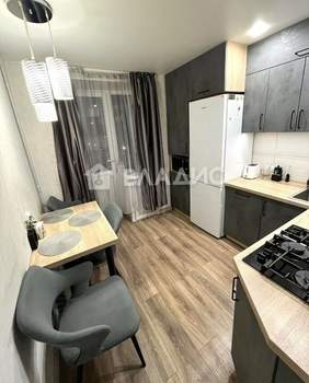 2-к квартира, вторичка, 49м2, 4/5 этаж