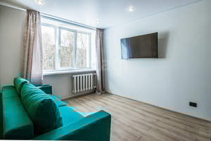 Студия квартира, вторичка, 26м2, 3/5 этаж