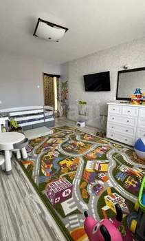 2-к квартира, вторичка, 64м2, 3/10 этаж