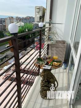 2-к квартира, вторичка, 58м2, 13/16 этаж