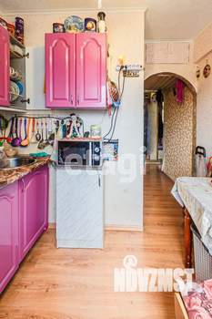 2-к квартира, вторичка, 48м2, 3/5 этаж