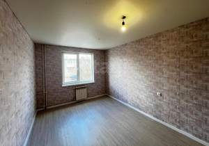 1-к квартира, вторичка, 33м2, 1/3 этаж