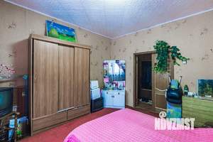 3-к квартира, вторичка, 77м2, 1/5 этаж