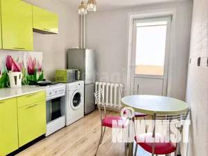 1-к квартира, вторичка, 36м2, 13/16 этаж