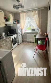 2-к квартира, вторичка, 46м2, 1/9 этаж