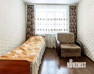 2-к квартира, вторичка, 45м2, 1/12 этаж