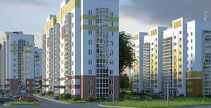 1-к квартира, вторичка, 40м2, 9/10 этаж