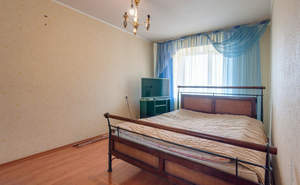 2-к квартира, вторичка, 59м2, 8/9 этаж