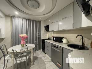 4-к квартира, вторичка, 73м2, 1/5 этаж