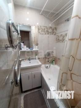 2-к квартира, вторичка, 44м2, 3/5 этаж