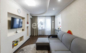 2-к квартира, вторичка, 44м2, 4/5 этаж